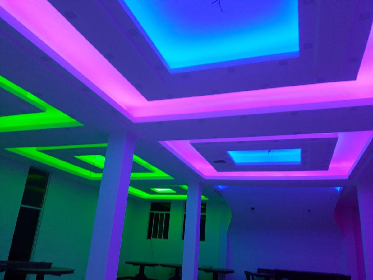 Avanya Hotel And Reception Hall Angunakolapelessa Luaran gambar