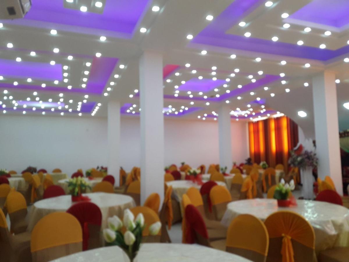 Avanya Hotel And Reception Hall Angunakolapelessa Luaran gambar