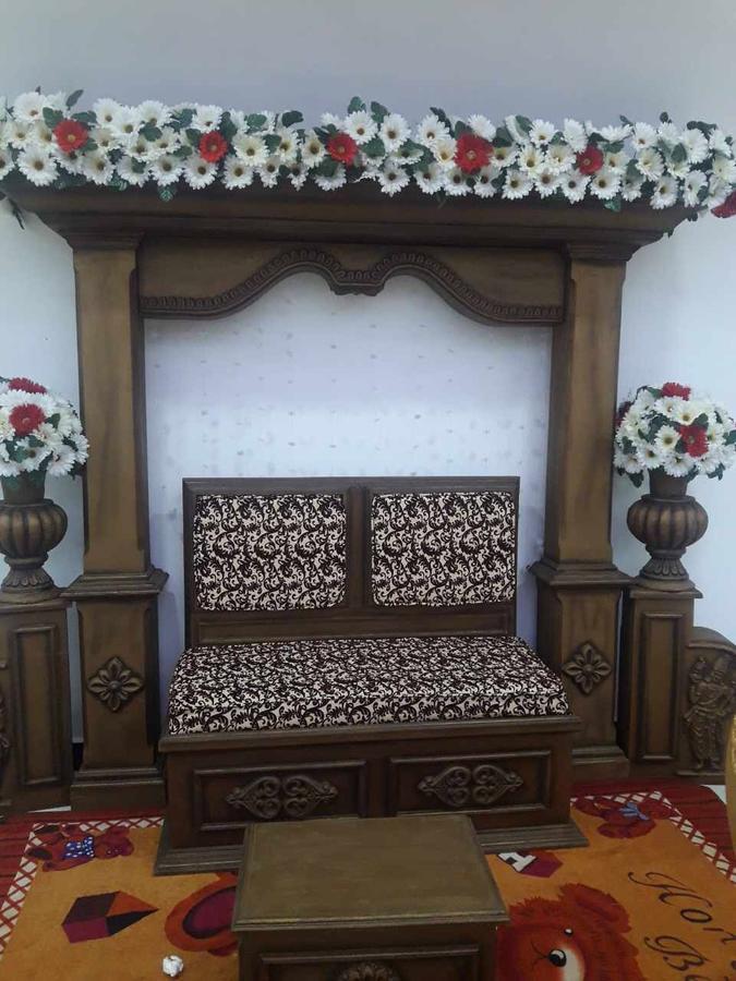 Avanya Hotel And Reception Hall Angunakolapelessa Luaran gambar