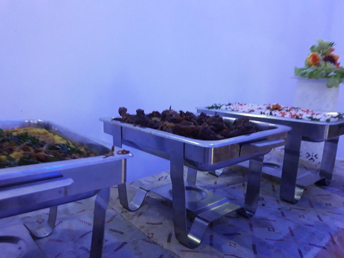 Avanya Hotel And Reception Hall Angunakolapelessa Luaran gambar
